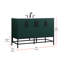 Ensemble de meuble-lavabo simple 48 po Eugene-640267176