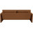 Ixayana 86'' Velvet Sofa-87748580