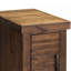 Table de chevet 14 pouces