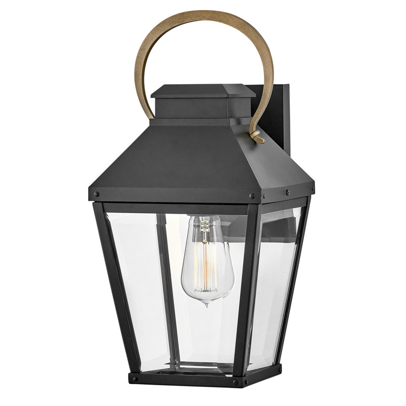 Hinkley Dawson Wall Mount