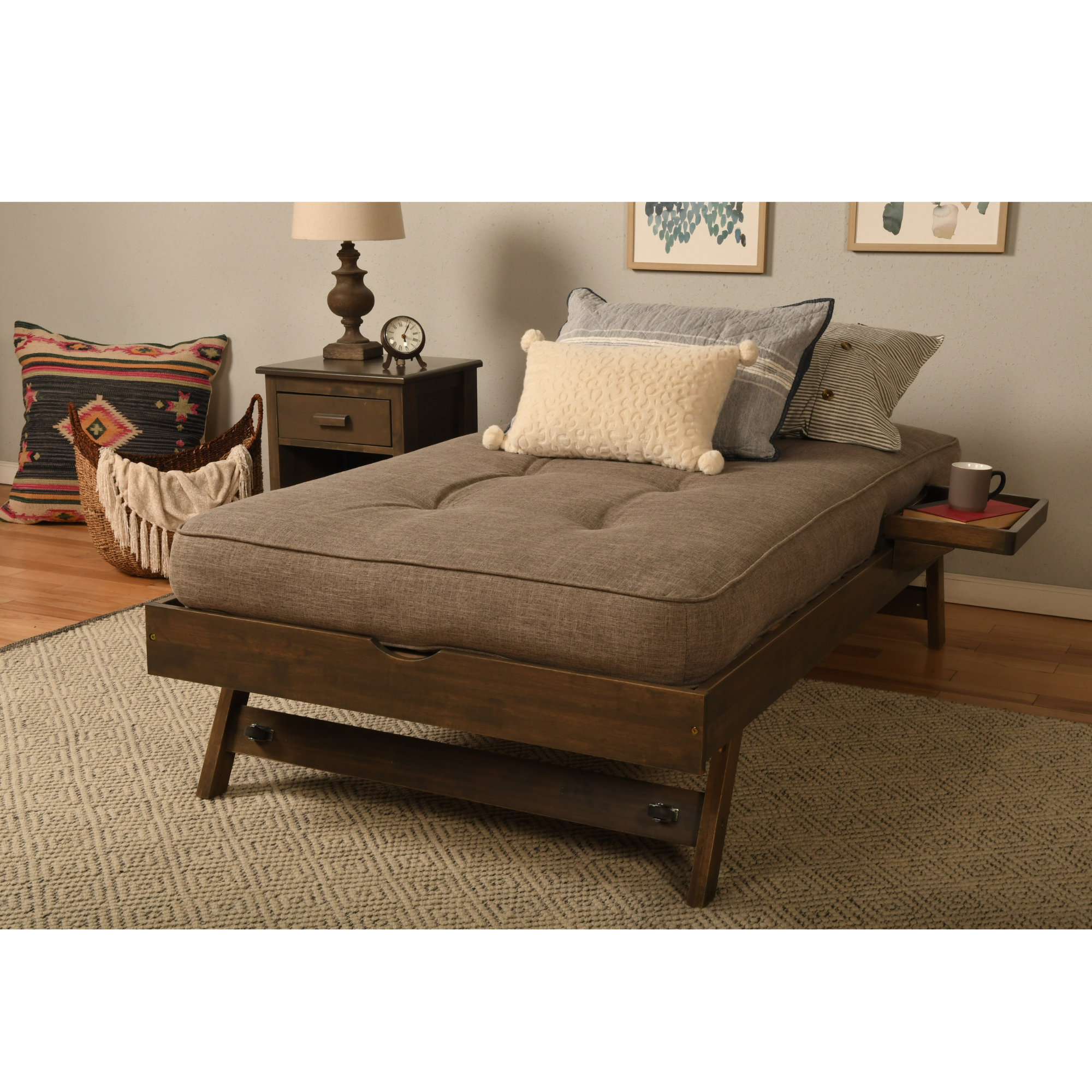 Pop up beds for guests discount