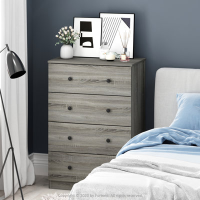 Lakeyda 27.72'' W 4 - Drawer Dresser