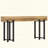 Farmhouse Console Table-1514554696