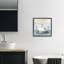 Cadre flottant pour baignoire et pantoufles Cozy Spa, design par Conrad Knutsen-1229600604-1229600605