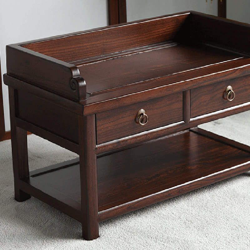 Nouvelle armoire à chaussures avec tabouret complet