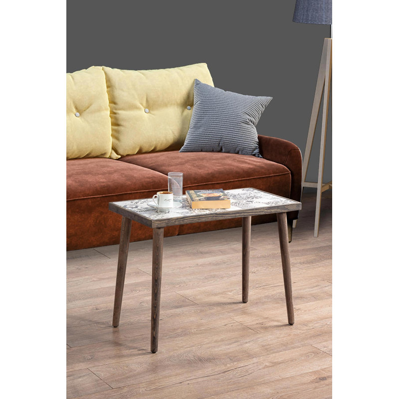 Abreonna End Table
