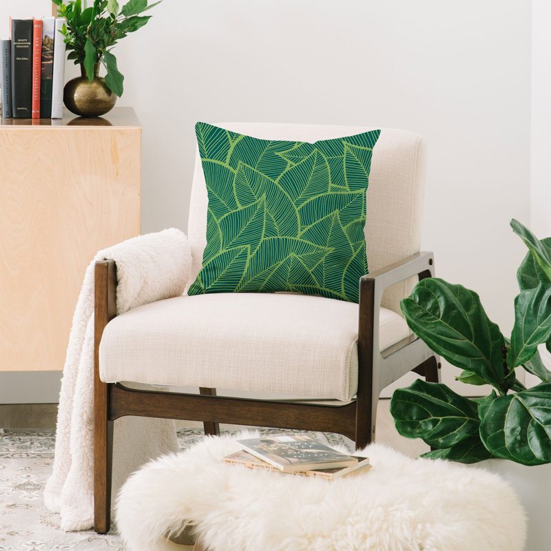 Aimee St Hill Floor Pillow