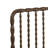 Lind Spindle Twin Solid Wood Bed-170766938-170766940