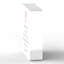 Rillie Text & Numbers Letter Block-902816346