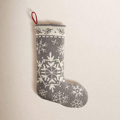 Wool Stocking