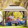 11 Ft. W x 11 Ft. D Steel Pop-up Gazebo
