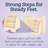 SafeStep Changing Table Right Stairs