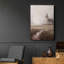 Impression sur toile encadrée-716157549