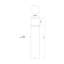 Chadworth LED Bollard Light-1980609161