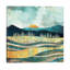 Late Summer by SpaceFrog Designs - Wrapped Canvas Print-720687333