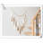 Wall Decor on Fabric