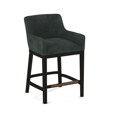 Upholstered Stool