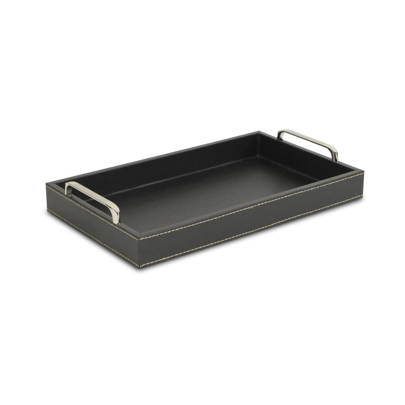 Plateau de table basse Ledford