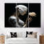 Ensemble d'art mural mural "Robots"-108309786-108309788