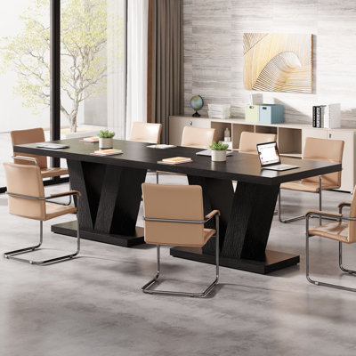 Gardina 47'' Small Conference Meeting Table