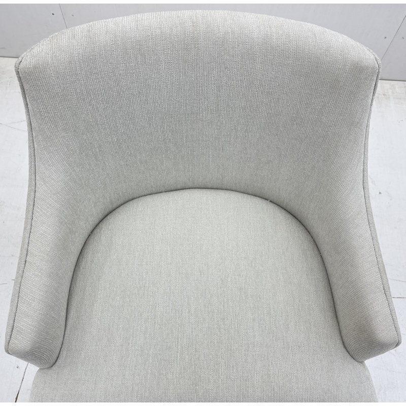 Chaise rembourrée Montego