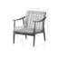 Buton Outdoor Lounge Chair