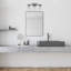 Nysa 3 - Light Dimmable Vanity Light