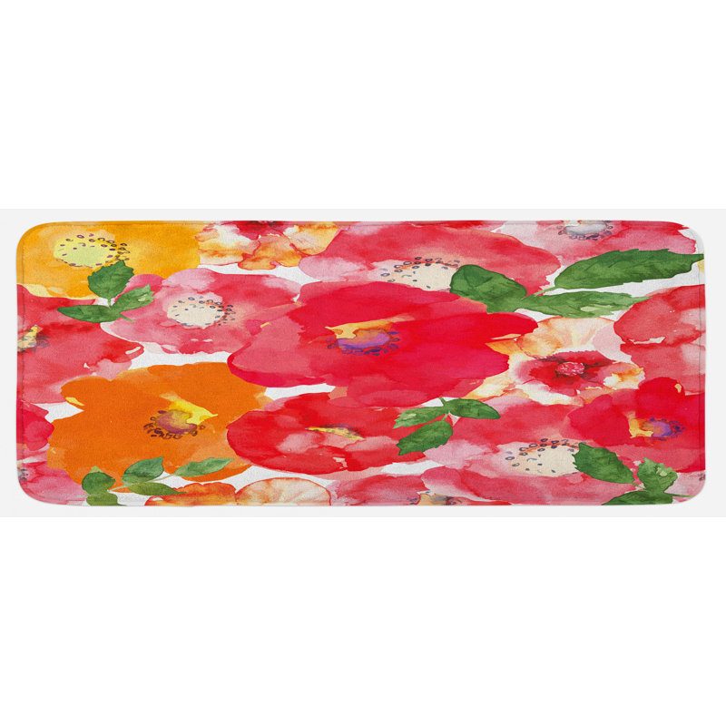 Tapis de cuisine