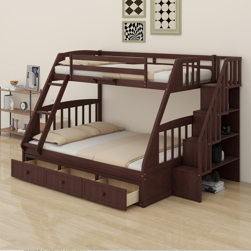 Jazziel Kids, Espresso
