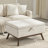 Storage Coffee Table,Ottoman-608948352