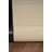 Nannette Handmade Light Beige Berber with Black Faux Leather Border Made in the USA Area Rug-913988025
