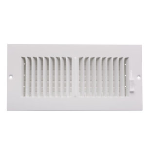 Couvercle de ventilation ProSelect