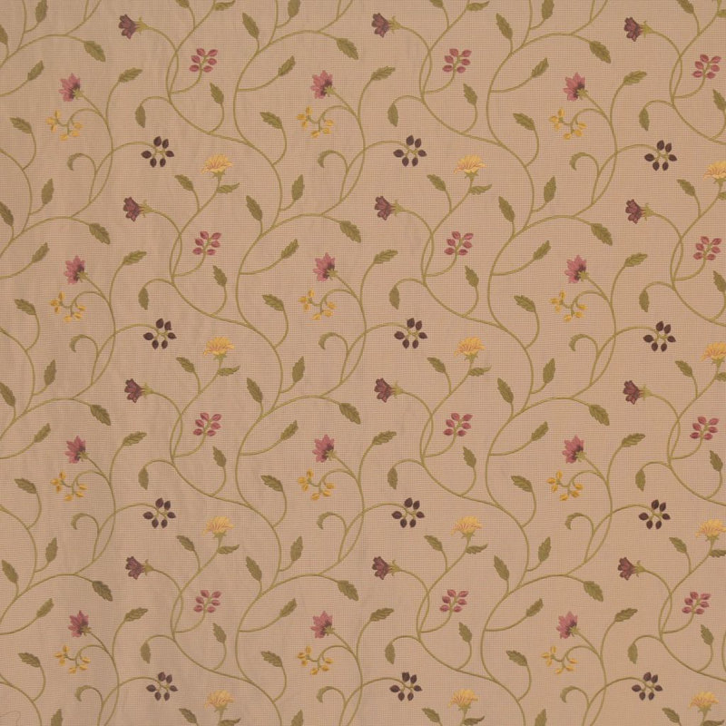 Suite Andy Fabric, Pansy