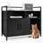 Edgware Litter Box Enclosure-1993372131