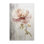 "Blush Flower Sprout", art mural par Raymond Powers
