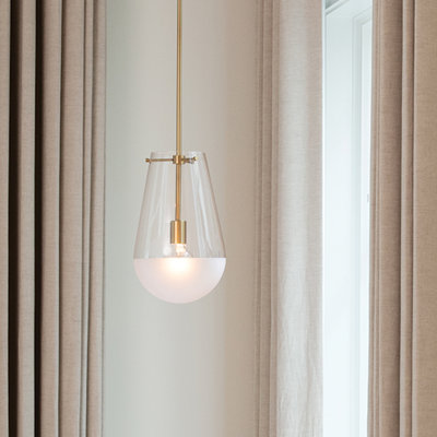 Luminaire suspendu Javi 1 - Ligh Urn