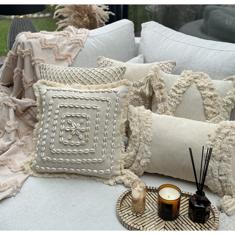 Housse de coussin