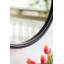Miroir rond 19,5 po Cleveland