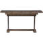 60'' W Console Table