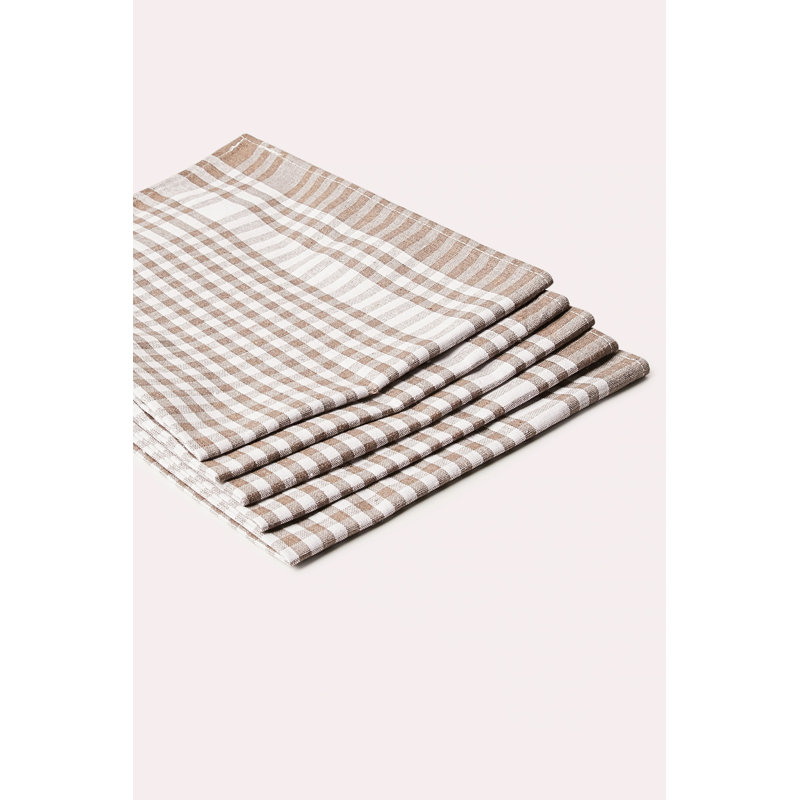 Cotton Table Napkin Tea Towel Dish Towel