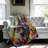 Throw Blanket-266511602