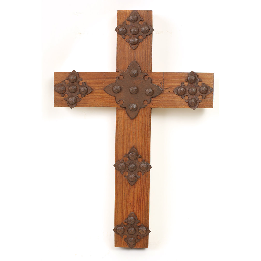 Handmade Traditional Wall Decor Fleur De Lis Living