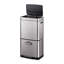 Himalaya Sensor Bin 35+25L