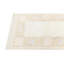 Tapis de couloir beige Jacinto