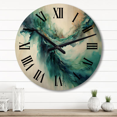 Horloge murale Margi