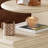 Exquisite Multi-functional Solid Wood Side Table