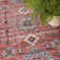 Oriental Indoor Rug