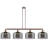 Barahona 4 - Light Kitchen Island Pendant-42075685-42075684-42075680