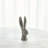 Rabbit-Reactive Matte Gold-60070750-60070745