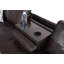 Canapé modulaire avec repose-pieds Plyler-342896530-342896542